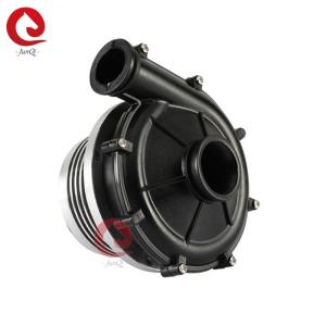 China 24VDC Brushless DC Air Blower 12Kpa-480L/Min Micronel Blower for Medical Equipment wholesale