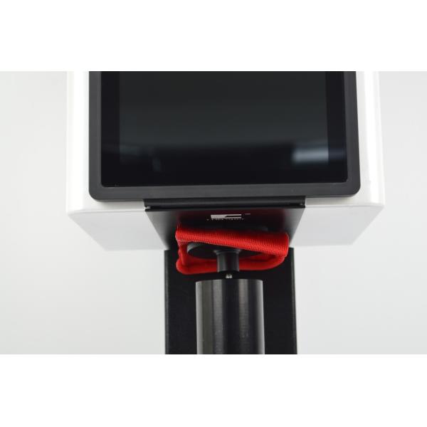 Color Measurement Benchtop Spectrophotometer With Dual Light Path Sensor Array And Concave Grating