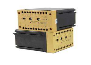 China LD -600 Traffic Loop Detector With 4 Relays In Parking Management System on sale