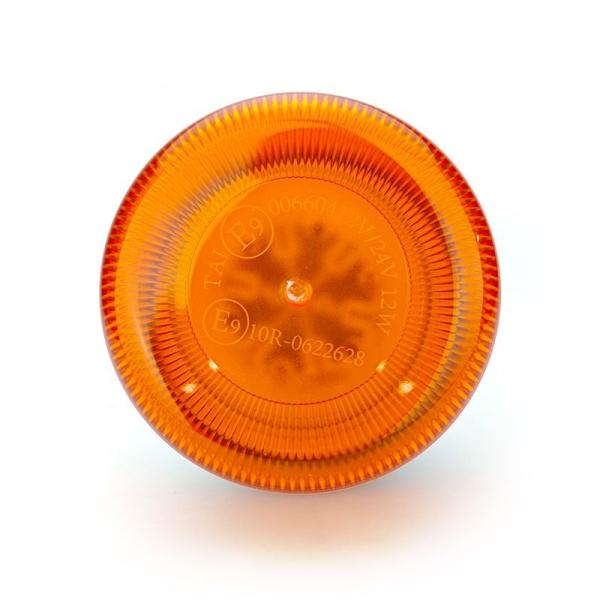 LED Warning Light Signal Beacon Strobe Emergency Beacon Flashing Warning Light