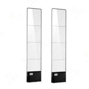 China EAS 8.2MHz RF Detection System Acrylic Sound Light Alarm wholesale