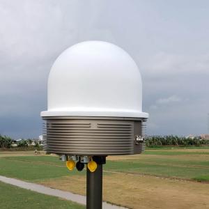 China 150W RF Drone Detection Remote Control Omni Directional Directional Jamming -20℃~+60℃ wholesale