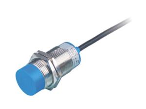 China Inductive Linear Switch Detectable Object XM30 Metal PNP Simulation wholesale