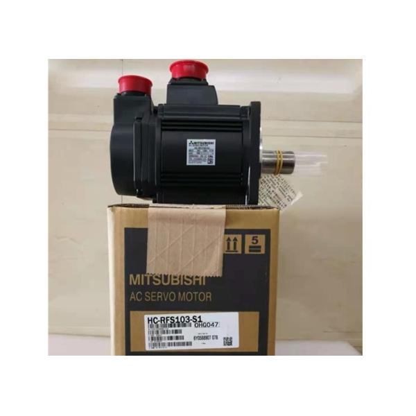 KFX0CWLA00 1KW Original New Servo Motor SMT Machine Parts For Panasonic CM402/CM602