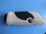 High Accuracy CIE Digital Color Difference Meter With Color Analysis Software