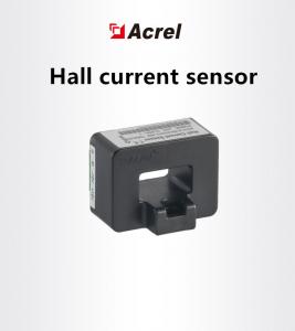 China 20.5*10.5mm Hall Effect Current Transformer / Dc Hall Effect Sensor ±15V wholesale