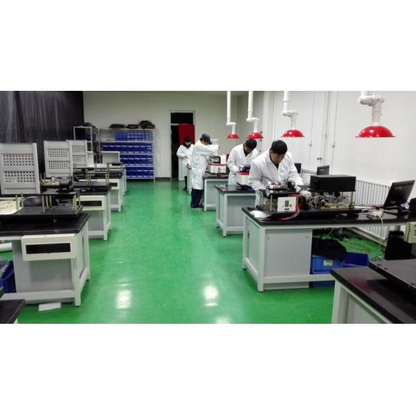 AA1800S Automatic Collimation Aas Atomic Absorption Spectroscopy Instrument