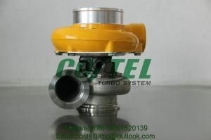 China GT3582 T3 T4 Ball Bearing Diesel Turbo Charger ISO9001:2008 / TS16949 wholesale