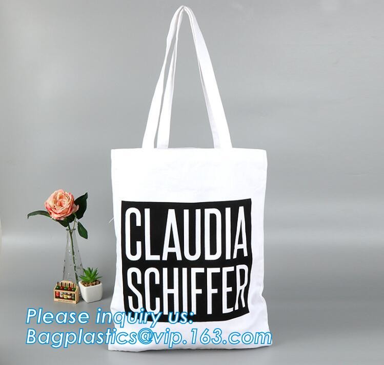 Handmade Canvas Tote Bag ,Leather Handle Canvas Bag,Heavy Canvas Tote Bag,Eco Friendly Shopping Bag Fashion Cheap Cotton