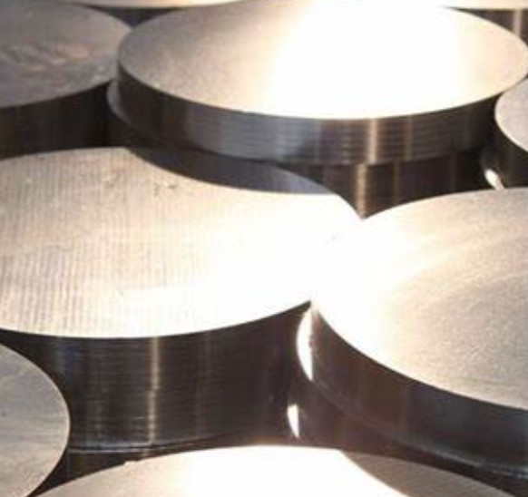 China Inconel 625 Alloy ASTM Standard Nickel Chromium Molybdenum Alloy wholesale