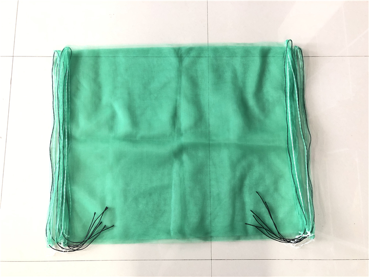 100% PP/PE Material Anti-Bird Mono Mesh Net Date Palm Bags for Bird Damage Prevention