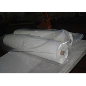 Good Stability Polyester Tensile Bolting Cloth With Monofilament Yarn Plain