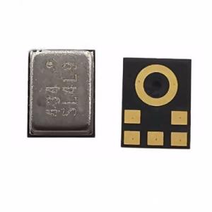 TDK Electronic Pressure Sensor IC ICS-43434 Multi Mode Microphone With Digital Output