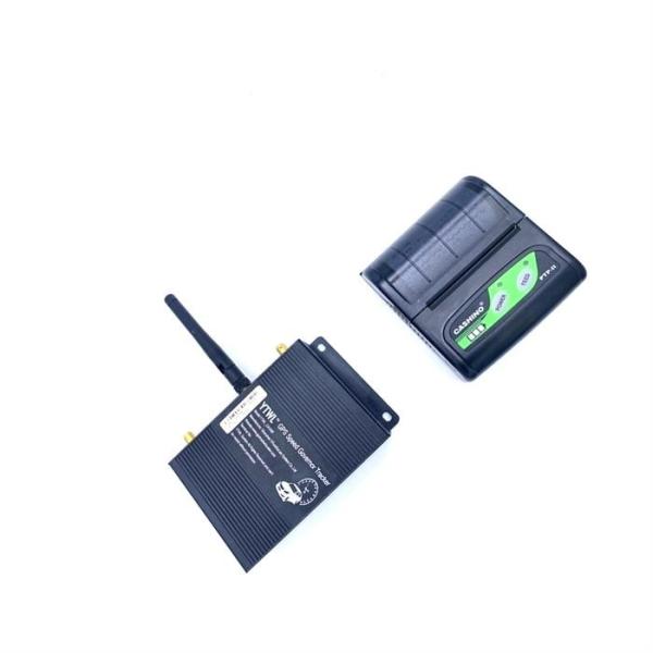 Quality Ethiopia Standard Gps Speed Limiter/Speed Governor Speed Limit In Factory Premises for sale