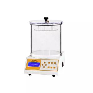 China Flexible Packaging Leak Testing Equipment Plastic Bottle Testing Equipment on sale