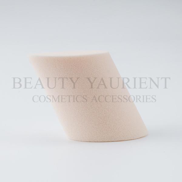 Dry And Wet Air Cushion Makeup Puff Sponge Environmental Friendly