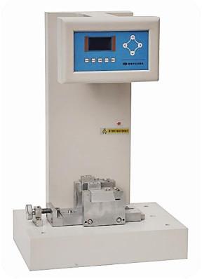 Quality ASTM D256 Plastics Izod And Charpy Pendulum Impact Tester With LCD for sale