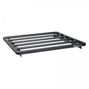 Aluminum Alloy Luggage Rack for Toyota Lc200 High- and Maximum Load Capacity