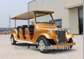 ISO Approved Electric Classic Cars