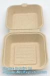 Dishes & Plates Dinnerware Blister packaging Resturant Disposable Food Serving