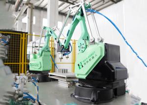 China Collaborative Automatic Payload 1kg Small Robotic Arm wholesale