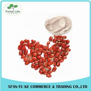 China Healthy Food Spray Dried Vegetable Soup Powder Red Bean Powder wholesale