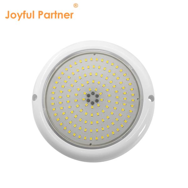 Quality Outdoor Submersible Swimming Pool IP68 Led Light  IP68 Color Changing AC12v Inbuilt Contant Current Driver for sale