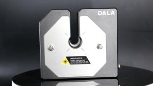 China 2 Axis Micrometer Laser Diameter Gauge Measurement 24V wholesale