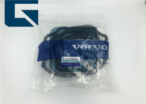 Quality VOE20538793 For Volv-o Diesel Engine Part D13 Valve Cover Gasket Seal 20538793 for sale