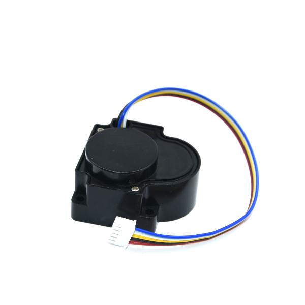 Dc Gear Motor Smart Water Meter Actuator , Wholesale Digital Water Meter