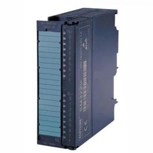 China SM331 Siemens PLC Module 6ES7331-7KF02-0AB0 Potential Isolation wholesale