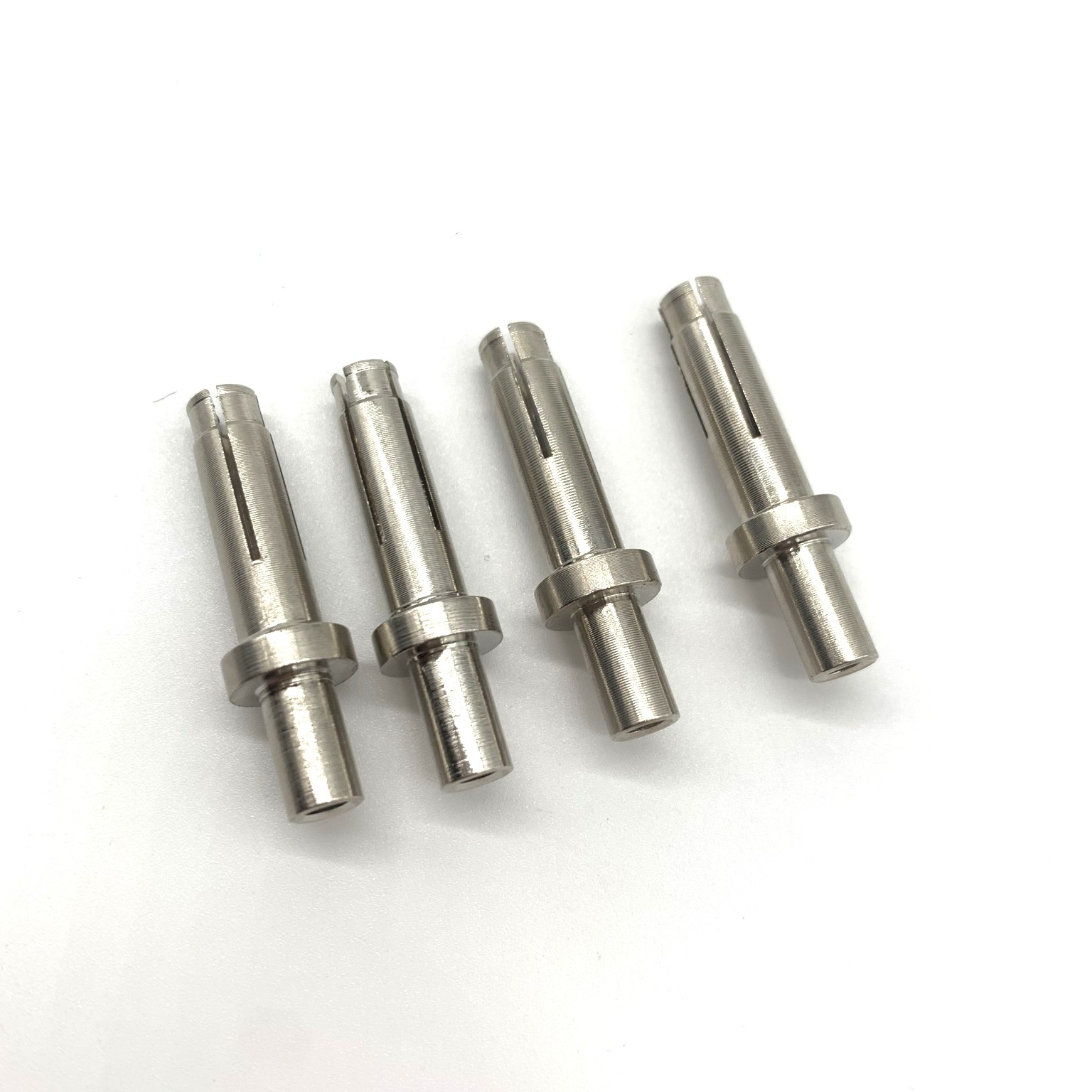 Copper Electroplated Nickel Terminal Blocks Conductive Terminals Terminal Blocks For New Energy Vehicle