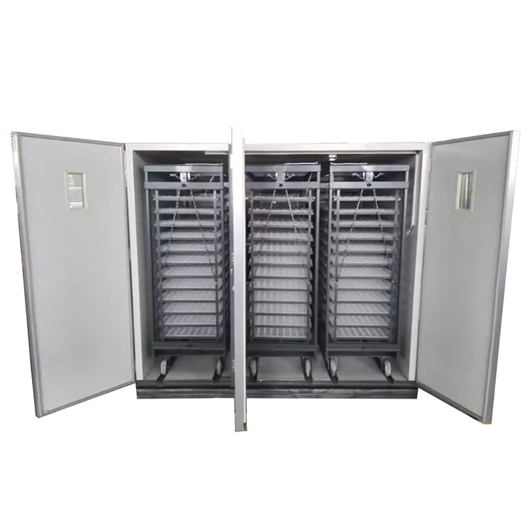 China CE Steam Pharmaceutical Vacuum SS Tray Dryer Forced Ventilating wholesale
