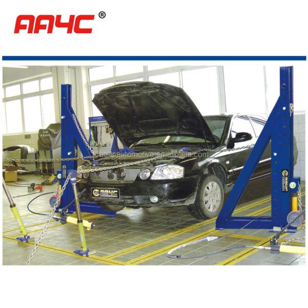 Simple Auto Body Repair System AA-ACR133