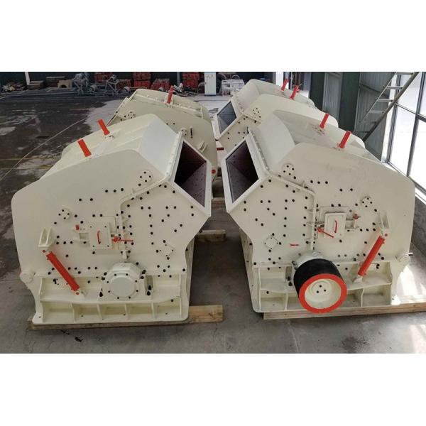 Stone Crusher Machine