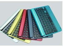 Quality 3.0 IPAD234 Bluetooth keyboard for sale
