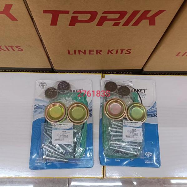 Quality 3099100 3097143 Engine Gasket Kit 3090383 3090377 275548 3090471 276183S for sale
