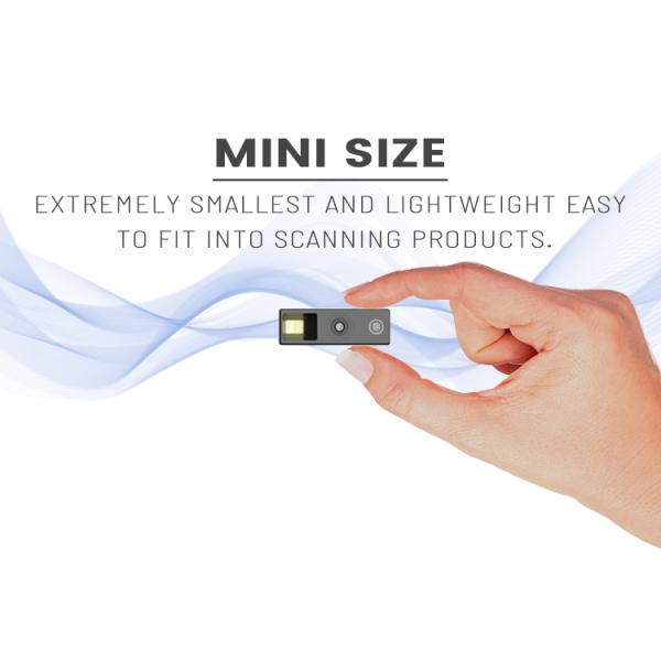 ASE4131 OEM QR CMOS PDA 1D 2D Ccd High Pro Embedded Portable Barcode Reader Module bar Code Easy Scan Engine Scanner