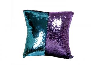 China Apples New Products Instagram Best Sellers Reversible Sequin Best Pillows For Gifts Idea wholesale