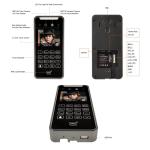 TCP / IP Wifi RFID AI Face Recognition Biometric Access Control Products Cloud