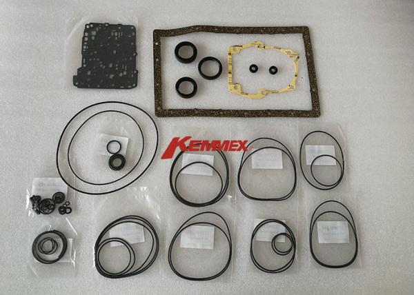 Quality A750E A750F Transmission Rebuild Kit Automatic For Domineering 4000 for sale