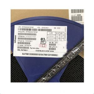 China MLX90333KDC-BCH-000-TU wholesale