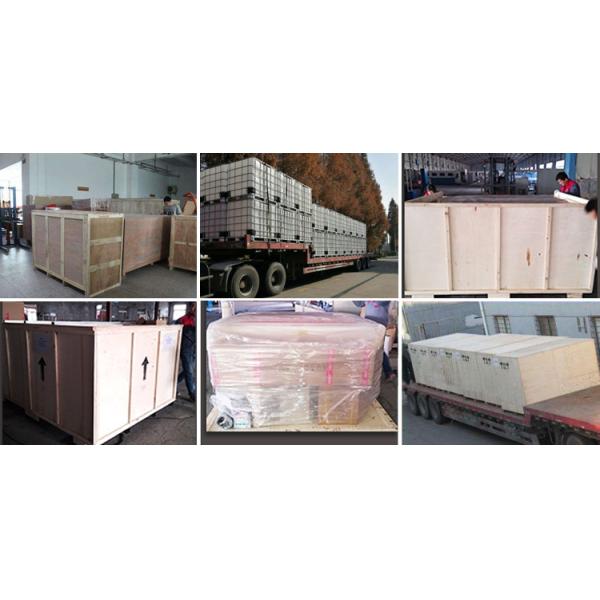 CNC 63A 20mm Plasma Metal Cutting Machine Automated