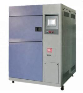 China High And Low Temperature Environment Test Chamber Box Testing Chambers wholesale