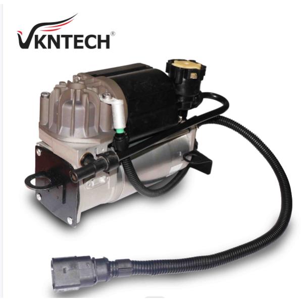 4E0616005D 4154031160 Air Suspension Compressor For AUDI A8 D3 2002-2010 VKNTECH 1D2001