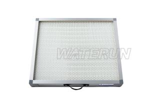 China Micronic Filter Element 0.3um Particles Filter for Laser Air Extractor System wholesale