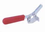 250kg Open U Bar Flanged Horizontal Handle Toggle Clamp