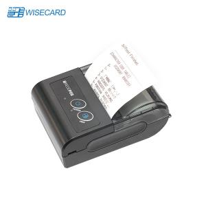 China USB Bluetooth 58mm Portable Mini Thermal Printer wholesale