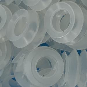 China Roland 700 Rubber Sucker 31x15x15mm Man Roland Rubber Sucker Offset Printing Spares on sale