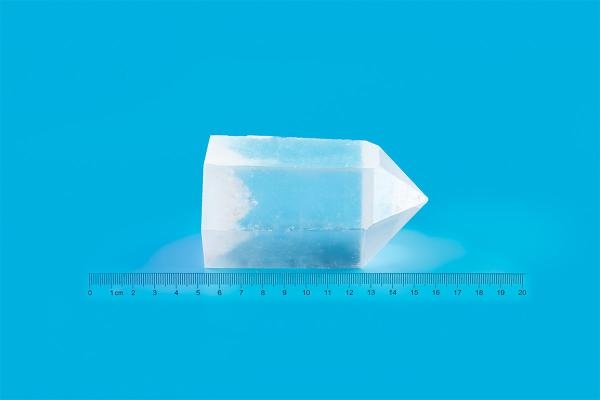 Good Physical And Mechanical Properties LiNbO3 Commonly Used Material For